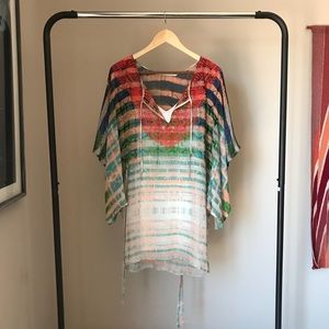 Twelfth Street by Cynthia Vincent Dress